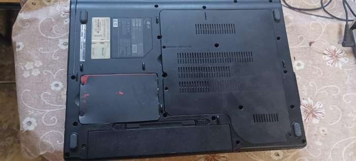 LG FE Express Dual laptop