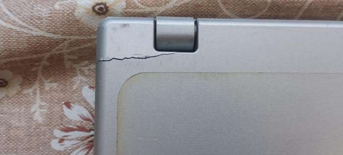 LG FE Express Dual laptop