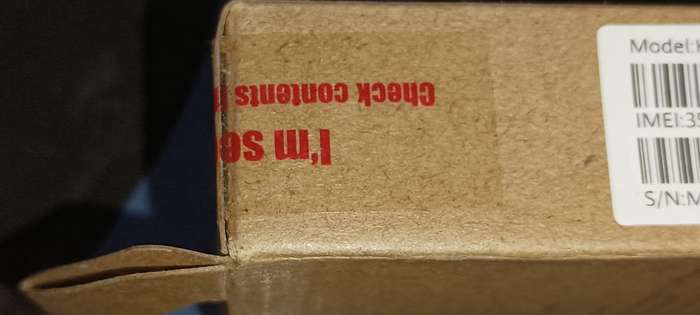 Vodafone 4G modem USB K5161H