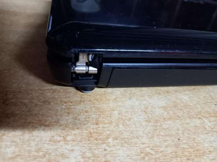 MSI U135DX laptop