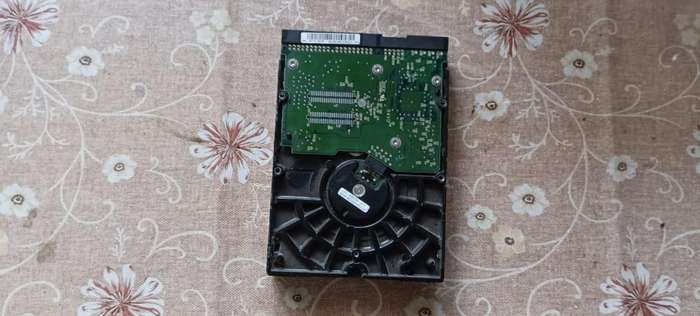 Western Digital WD1200 IDE