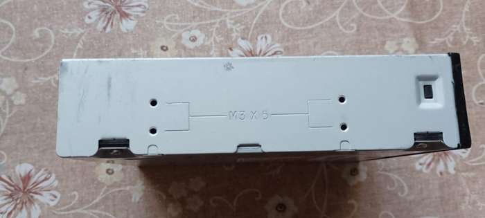 LG IDE DVD writer