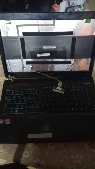 Asus K53U *as is*
