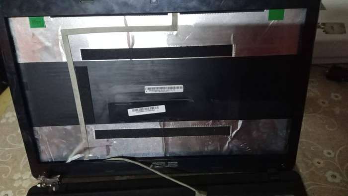 Asus K53U *as is*