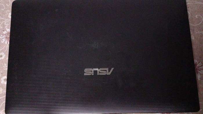 Asus K53U *as is*