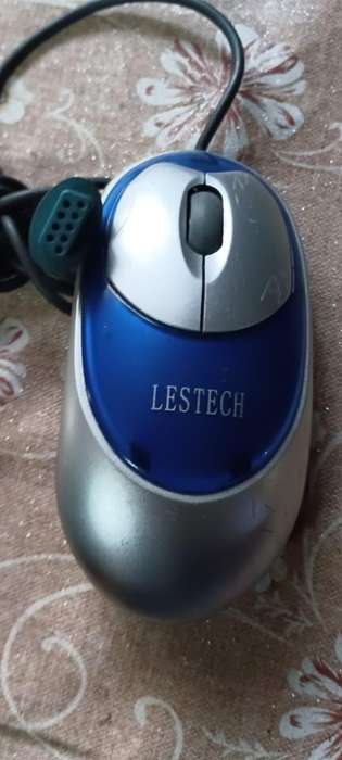 LESTECH RS232 serial mouse
