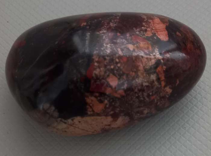 Red Jasper Stone