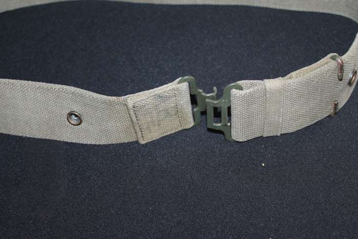 Joblot Army Items
