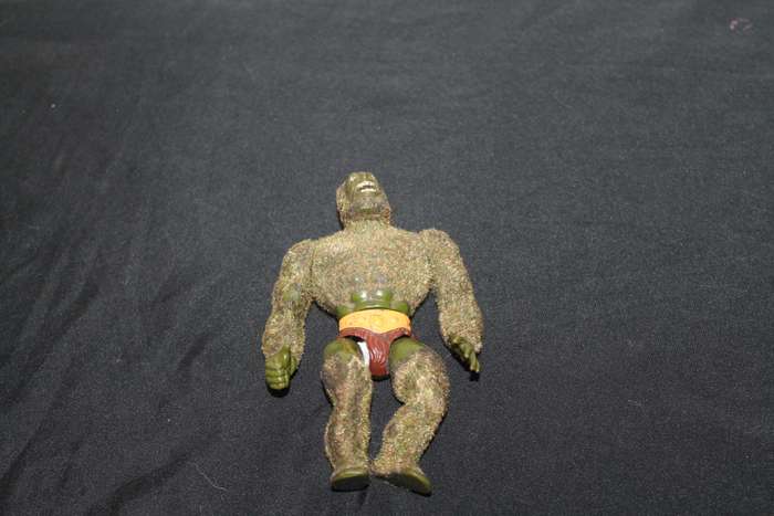 Masters of the Universe Moss Man