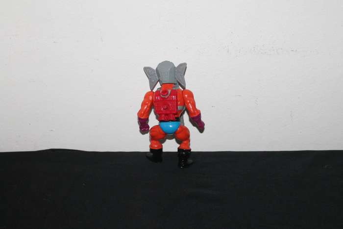 Masters of the Universe Snout Spout 1985