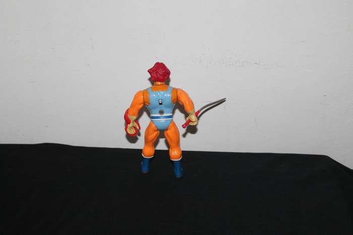Thunder Cats Lion O 1985