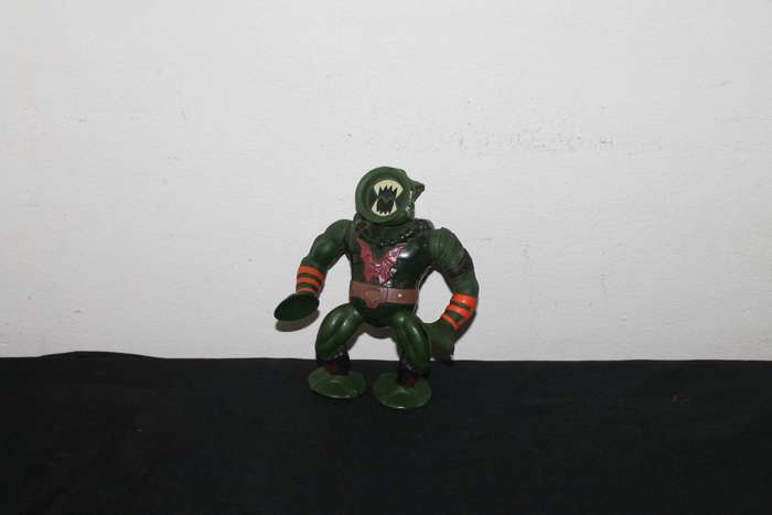 Masters of the Universe Leech