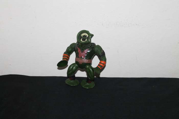 Masters of the Universe Leech