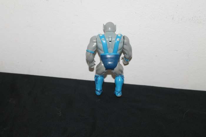 Thunder Cats Panthro