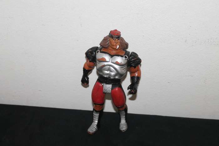 Thundercats Grune the Destroyer