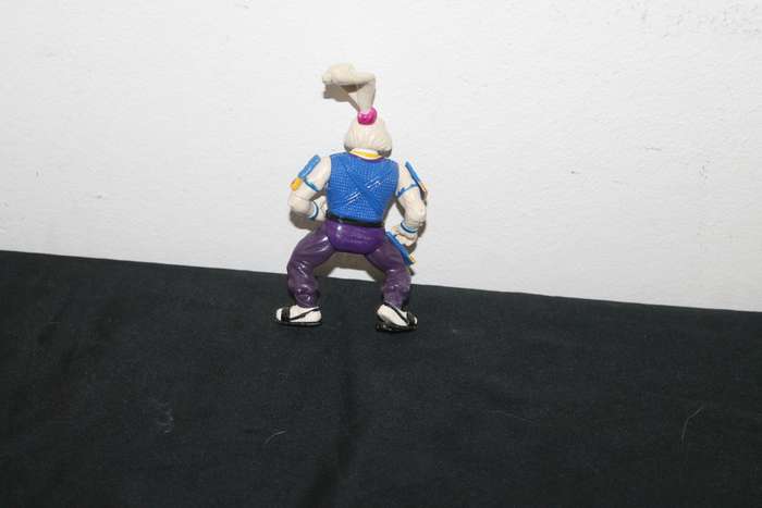 TMNT Yojimbo Rabbit