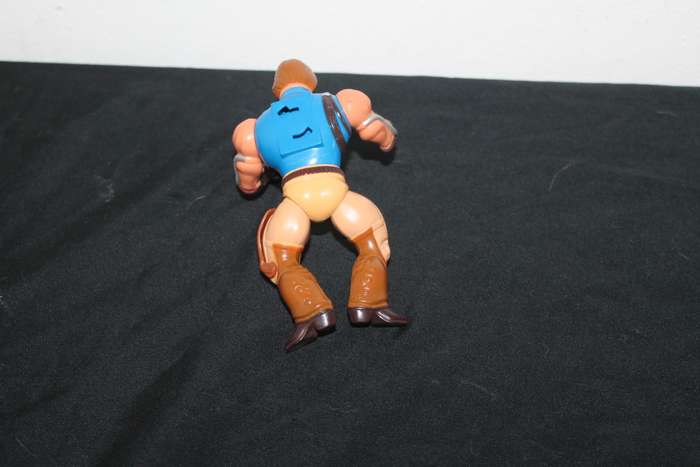 Rio Blast Masters of the universe Spares