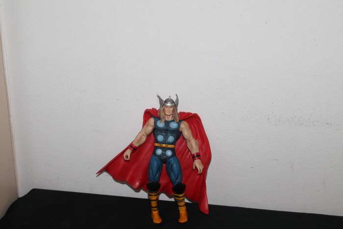 Thor Figure