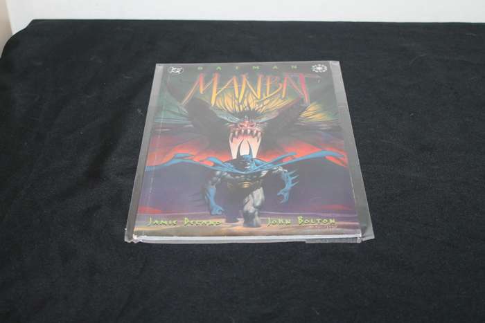 Manbat