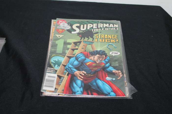 Superman