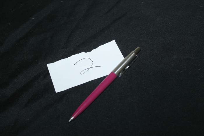 Parker Pen