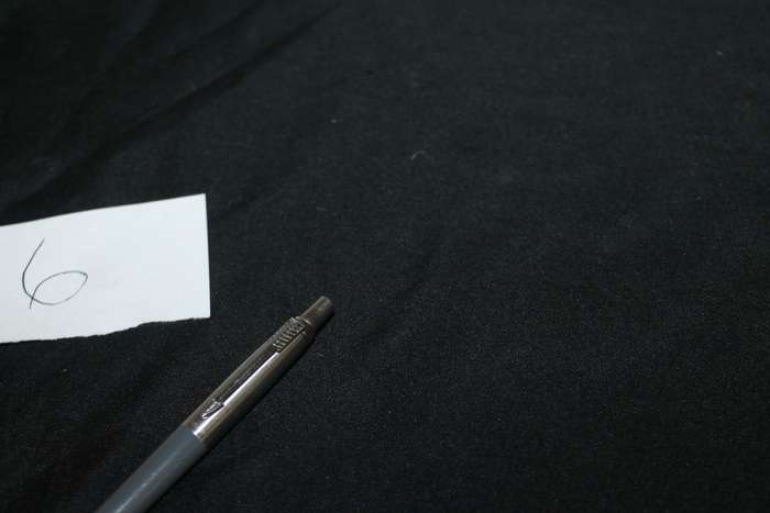 Parker Pen grey
