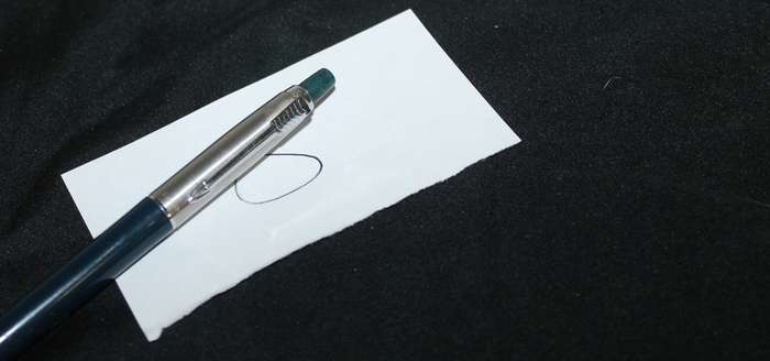 Parker Pen