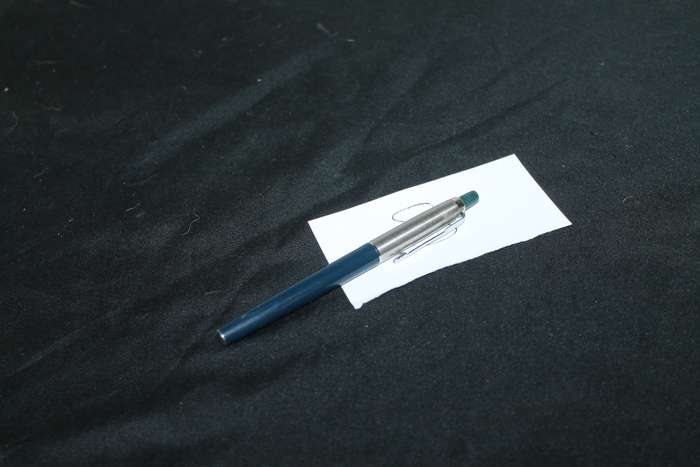 Parker Pen