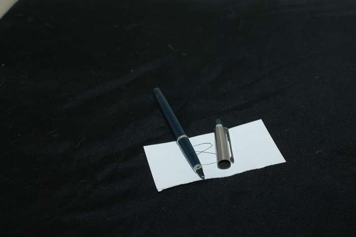 Parker Pen