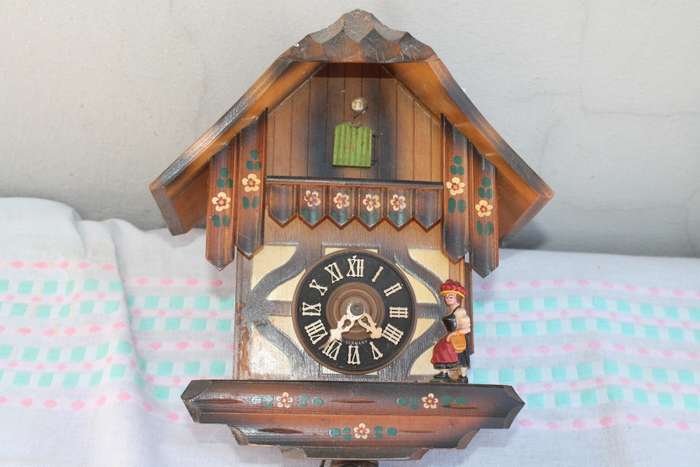 Cuckoo Clock Spares Repairs