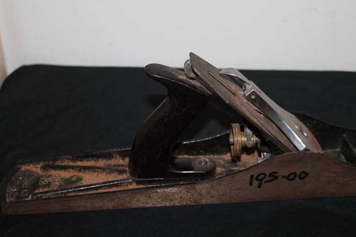 Stanley No 6 Plane