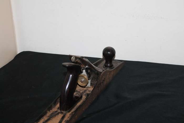 Stanley No 6 Plane