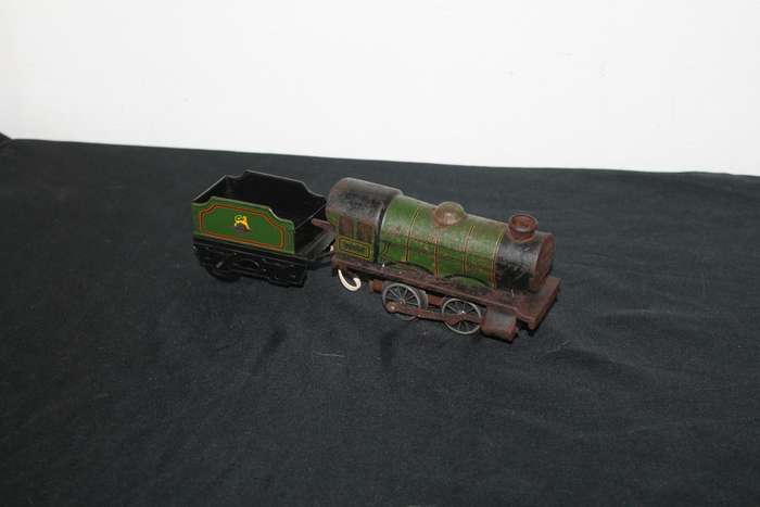 Locomotive 60985