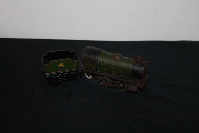 Locomotive 60985