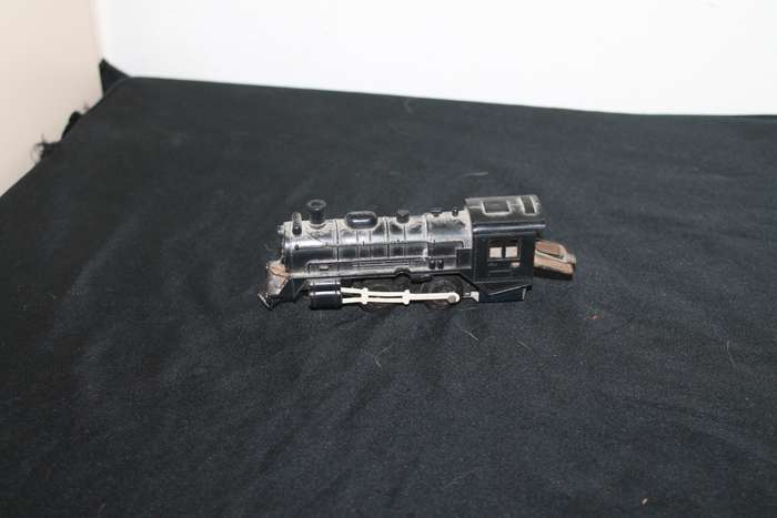 Locomotive