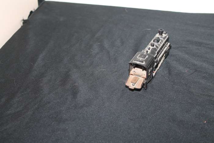 Locomotive
