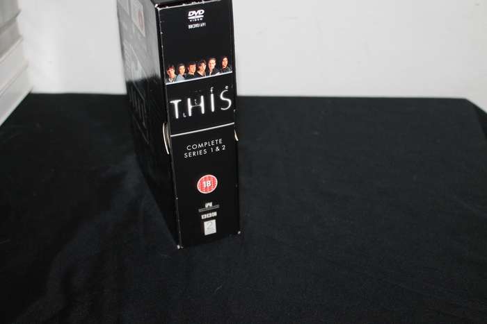 This Life Complete Series 1 and 2
