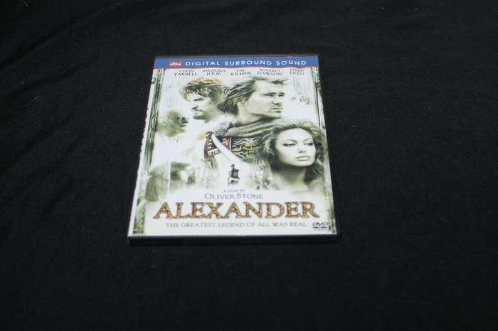 Alexander