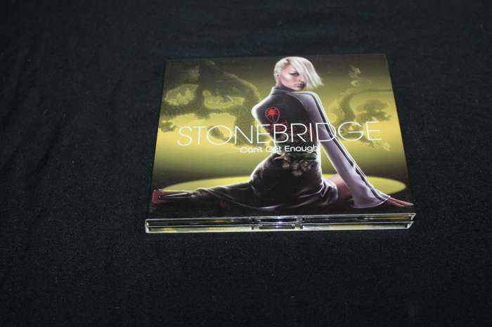 Stonebridge Can't Get Enough