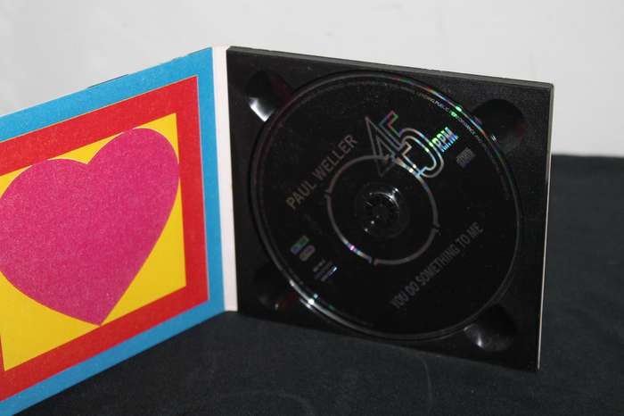 Paul Weller You do something to me