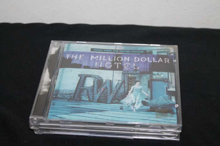 The Million Dollar Hotel