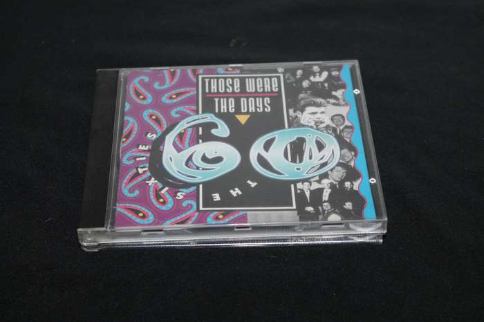 Those where the days 60