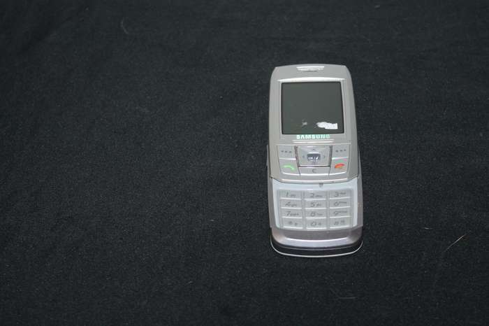 Samsung Cell Phone Spares