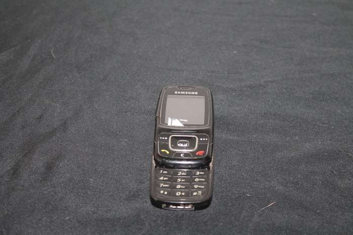 Samsung Cellphone Spares