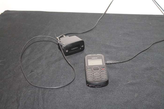 Nokia Cellphone with Charger Spares
