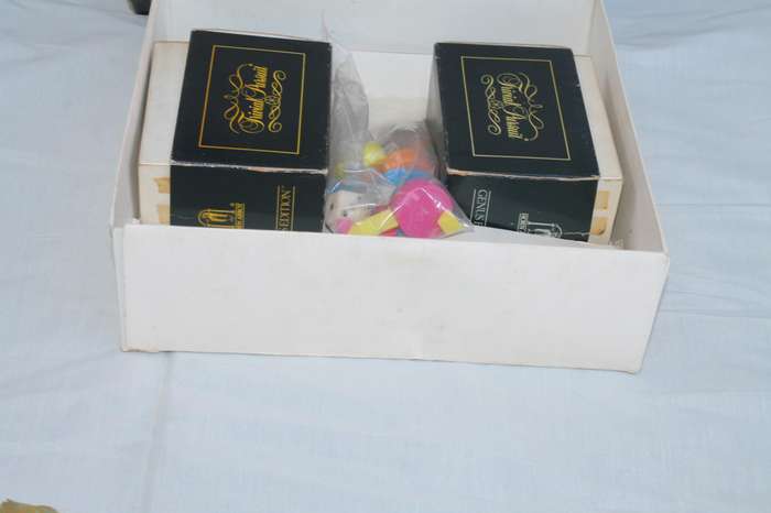 Trivial Pursuit  Master Game Genus