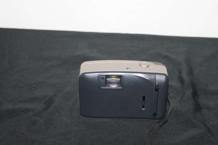 Pentax PC550