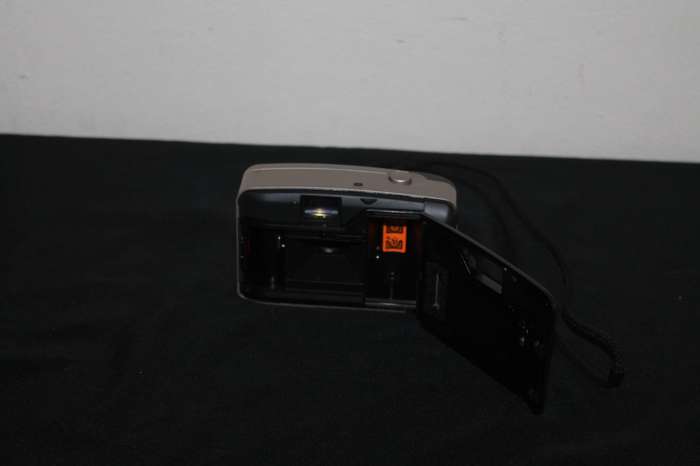 Pentax PC550
