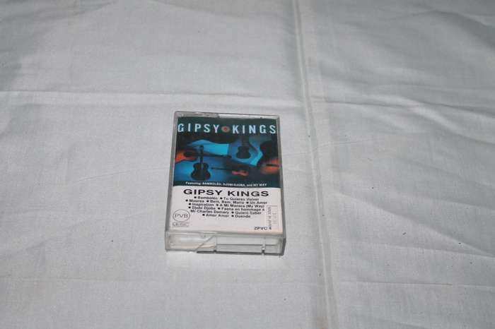 Gipsy Kings Gipsy Kings
