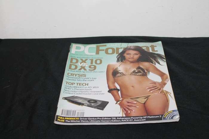 P C Format Feb 2008